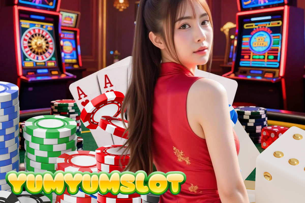 yumyumslot สมัคร