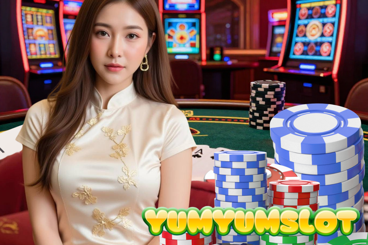 yumyumslot wallet